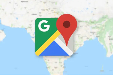 গুগল ম্যাপ থেকেই জানা যাবে এলাকার বাতাস কতটা দূষিত