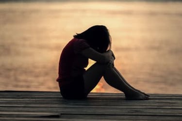 মন খারাপের দিনে কোন কাজ করবেন না?