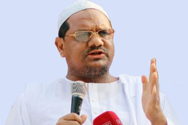 ‘দেশ কতটুকু সুরক্ষিত জনগণের মনে এমন প্রশ্ন দেখা দিয়েছে’