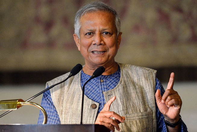 সংস্কার ও নির্বাচনের প্রস্তুতি একইসঙ্গে চলবে: প্রধান উপদেষ্টা