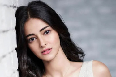 কেমন জীবনসঙ্গী চান অনন্যা পাণ্ডে?