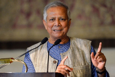 সংস্কার ও নির্বাচনের প্রস্তুতি একইসঙ্গে চলবে: প্রধান উপদেষ্টা