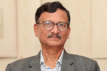 উন্নয়নের লক্ষ্যে চীনের সঙ্গে কাজ করতে আগ্রহী বাংলাদেশ: পররাষ্ট্র উপদেষ্টা
