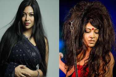 কনসার্টে লিপসিং বিতর্ক, এবার মুখ খুললেন জেফার