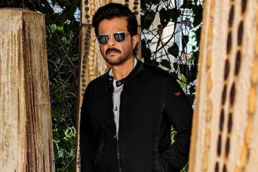 দিনের পর দিন গোসল করতেন না অনিল কাপুর
