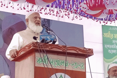 বর্তমান সরকার রিজার্ভ বাড়িয়েছে, ব্যাংক সেক্টর সচল করছে