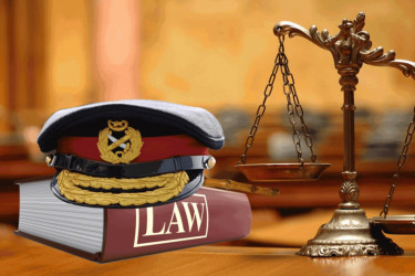 পাকিস্তানের সামরিক আদালতে ৬০ বেসামরিক নাগরিকের কারাদণ্ড