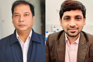 র‌্যাকের সভাপতি আলাউদ্দিন আরিফ, সাধারণ সম্পাদক তাবারুল