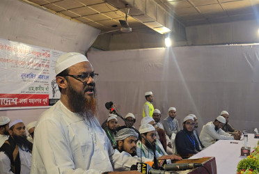 ‘টেকসই সংস্কার ছাড়া নির্বাচন হলে মানুষের আকাঙ্ক্ষার প্রতিফলন হবে না’