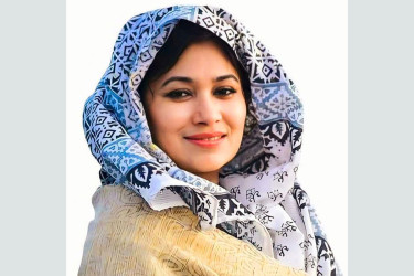 পানির ট্যাংকে লুকিয়েও রক্ষা পেলেন না আওয়ামী লীগ নেত্রী