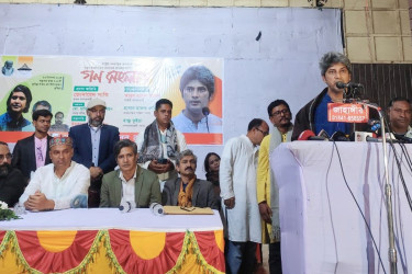 সচিবালয়ে আগুন নাশকতা কিনা সর্বশক্তি দিয়ে তদন্ত করতে হবে : সাকি