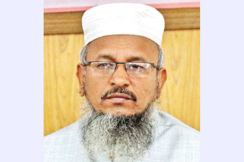 বসুন্ধরা গ্রুপ যে কাজ করছে তা সদকায়ে জারিয়া