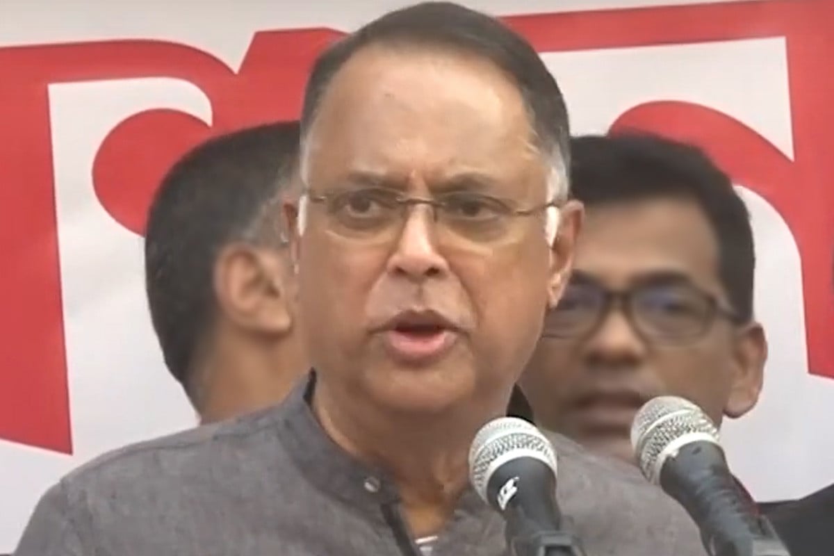 সংস্কারের নামে নির্বাচন পেছানো ঠিক হবে না : টুকু
