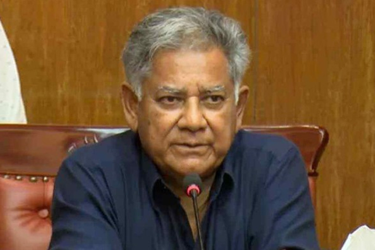 দ্বিকক্ষবিশিষ্ট পার্লামেন্ট হতেই হবে : এম সাখাওয়াত