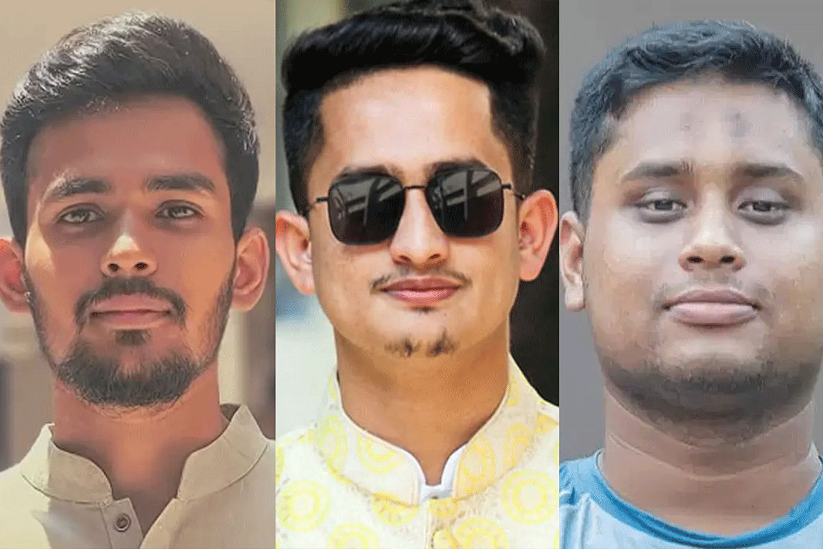 ‘অল আয়েজ ওন থার্টিফার্স্ট ডিসেম্বর, নাউ ওর নেভার’: কি ঘটবে সেদিন?