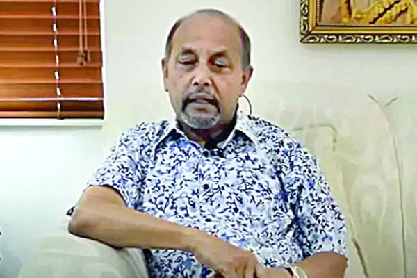 ফের মুখ খুললেন মইন