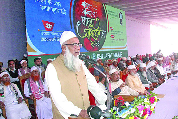 ২০২৫ সালের মধ্যে নির্বাচনি রোডম্যাপ ঘোষণা করুন