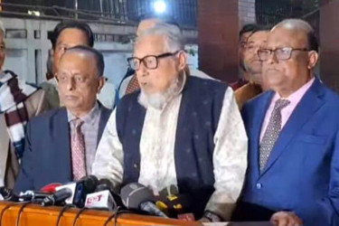 সরকারের কাছ থেকে নির্বাচনের সুনির্দিষ্ট রোডম্যাপ প্রত্যাশা বিএনপির