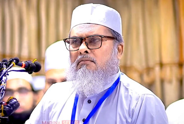 জুলাই বিপ্লবকে ব্যর্থ হতে দেওয়া যাবে না : ধর্ম উপদেষ্টা