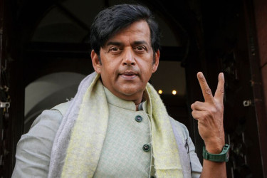 নতুনদের জন্য যে সতর্কবার্তা দিলেন রবি কিষাণ