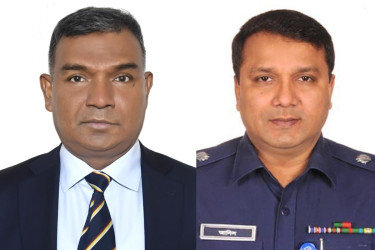 পুলিশ সার্ভিস অ্যাসোসিয়েশনের এডহক কমিটি গঠন
