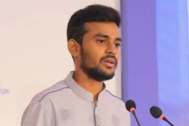 স্থানীয় সরকার মন্ত্রণালয়ের দাপ্তরিক কার্যক্রম রবিবার থেকে নগর ভবনে