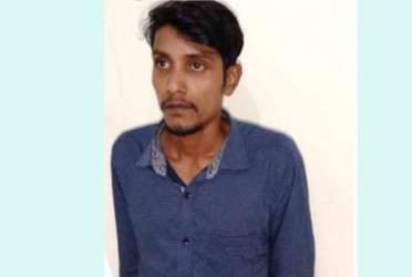 ধলেশ্বরী টোল প্লাজায় বাসচাপা : ঘাতক চালক নুরুদ্দিন গ্রেফতার