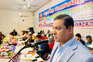 ‘অপসাংবাদিকতা ও তথ্য সন্ত্রাস সাংবাদিকতার মর্যাদাকে ম্লান করে দিচ্ছে’