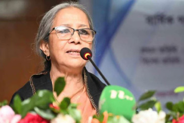 প্রাণিসম্পদ মন্ত্রণালয়ে দুর্নীতি করতে দেওয়া হবে না: উপদেষ্টা