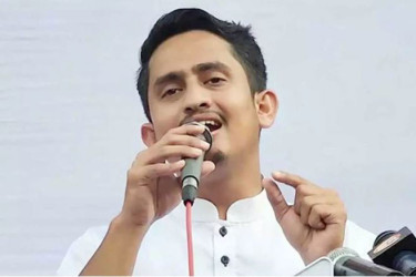 পুলিশ এখনো থানায় টাকা খাচ্ছে: সারজিস