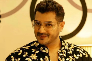 যৌন হয়রানির অভিযোগে দক্ষিণি অভিনেতা গ্রেফতার