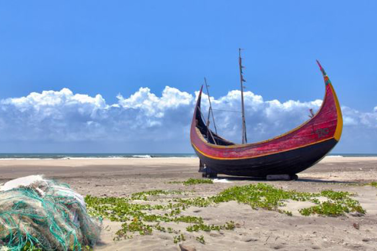 কক্সবাজারের পর্যটন: অফুরন্ত সম্ভাবনা থাকলেও নেই মহাপরিকল্পনা