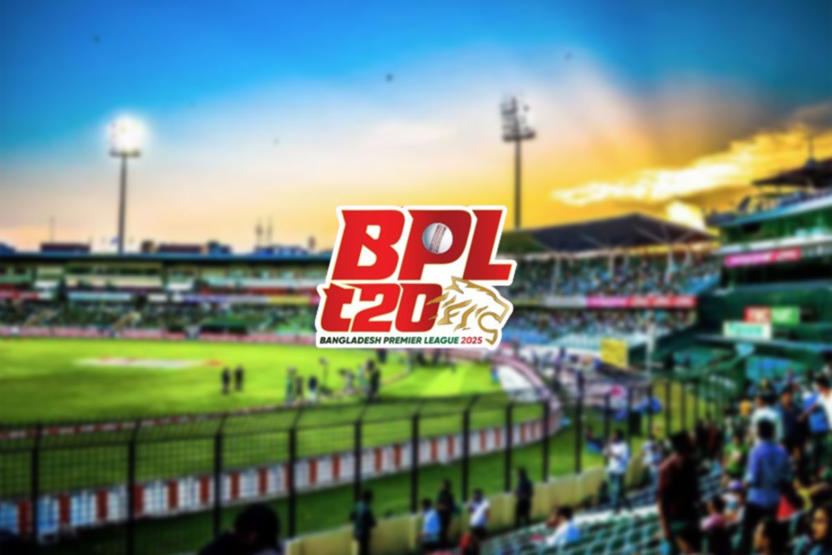 ২০০ টাকায় মাঠে বসে বিপিএল, টিকিট মিলবে ঘরে বসে