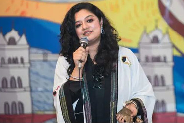 ৮ বছর পর ‘চিনি দেড় চামচ’ নিয়ে এলিটা