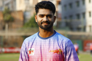 জাতীয় দলে ফিরতে বিপিএলে ভালো কিছু করতে চান আলিস