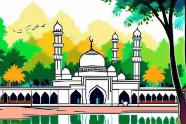 ইসলামে সমাজসেবা ও সমাজকল্যাণ