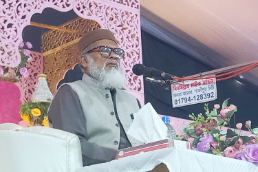 আগামী নির্বাচন হবে দিনের আলোতে : ধর্ম উপদেষ্টা