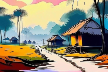 শীত হোক আল্লাহকে খুশি করার উপায়