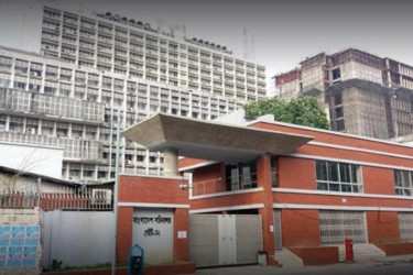 সচিবালয়ে অস্থায়ী পাসের আবেদন গ্রহণ শুরু