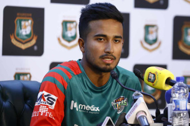 বিপিএলে টপ অর্ডারেই ব্যাটিং করতে চান আফিফ