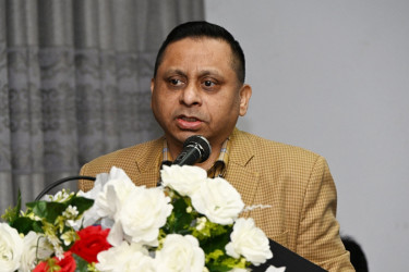 ‘আমি অপরাধ করলে আমারও বিচার হবে’