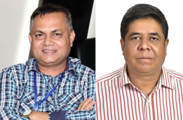 সিজেএফডির নতুন সভাপতি মুজিব ও সম্পাদক রোকন