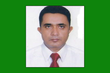 দুদকের নতুন মহাপরিচালক আবু হেনা মোস্তফা জামান
