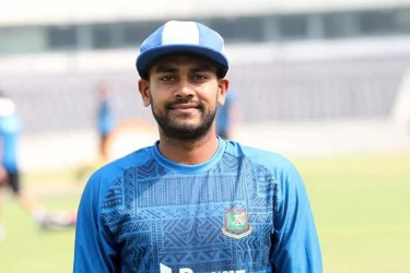 বিপিএলে খুলনার অধিনায়ক মিরাজ