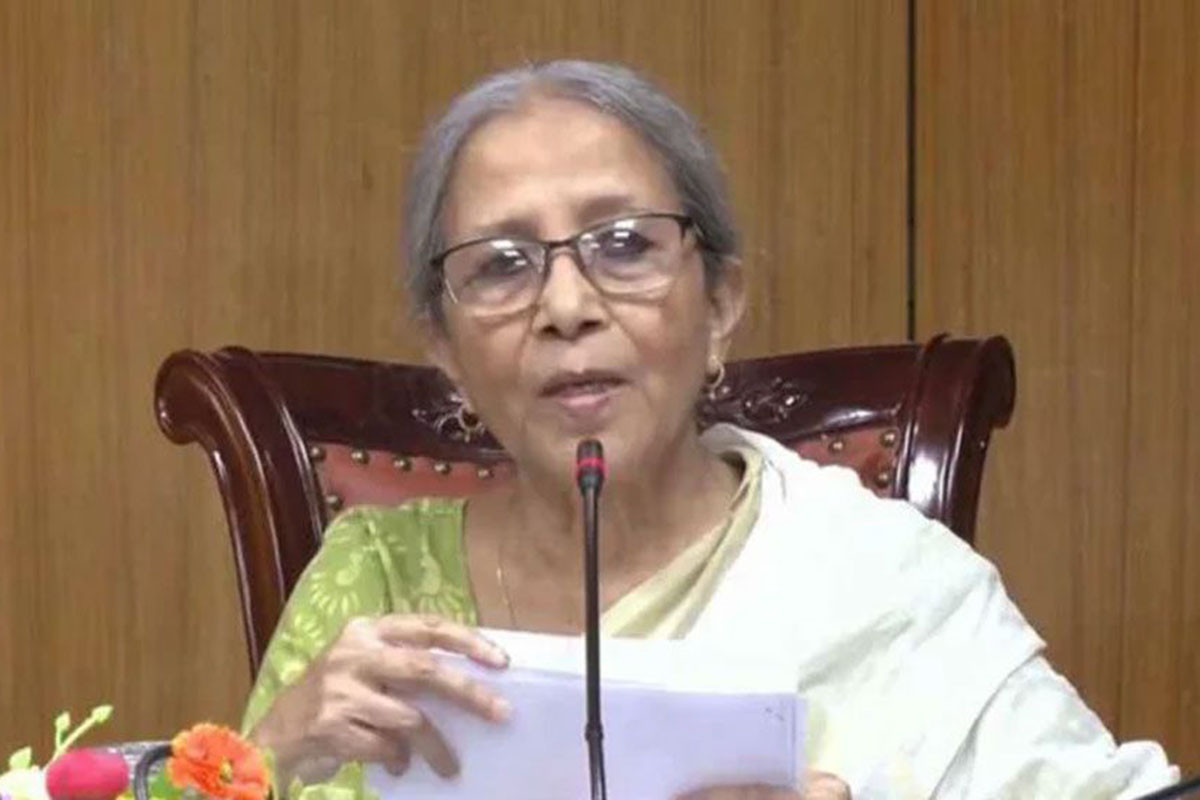 শেখ হাসিনার বিচার এ দেশের মাটিতে করা হবে: প্রাণিসম্পদ উপদেষ্টা