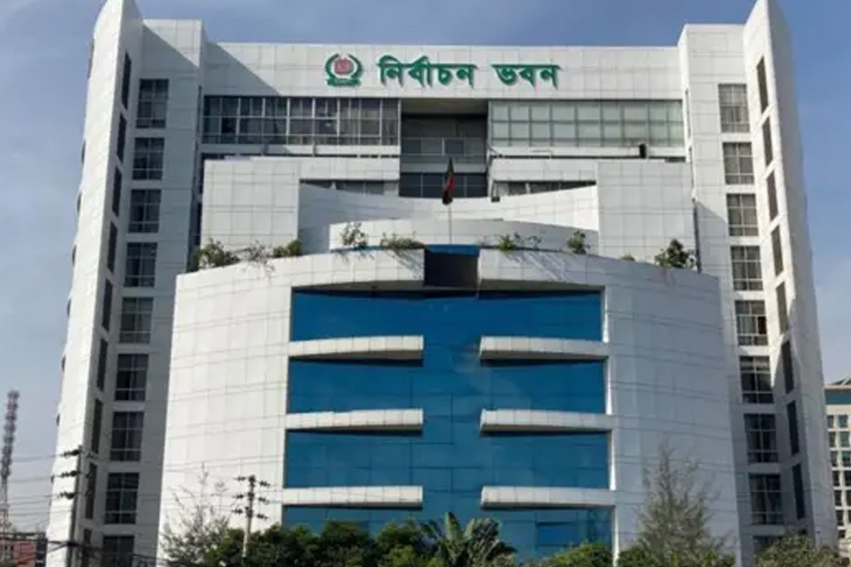 ২০ জানুয়ারি বাড়ি বাড়ি গিয়ে ভোটার তালিকা হালনাগাদ শুরু করবে ইসি