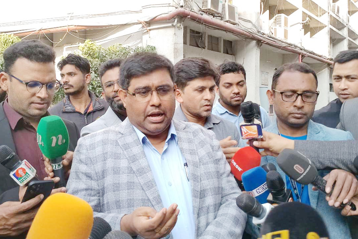 সচিবালয়ের পোড়া ভবন ব্যবহার উপযোগী করা সম্ভব