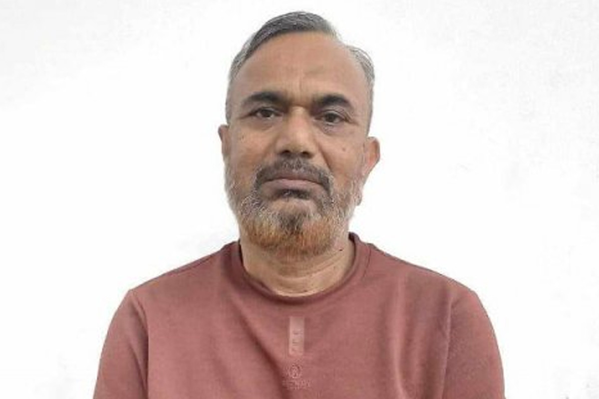 ঈশ্বরদীর সাবেক মেয়র মিন্টু ঢাকায় গ্রেফতার