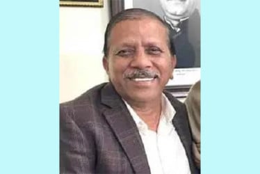 বরিশাল সদর উপজেলার সাবেক চেয়ারম্যান রিন্টু গ্রেফতার