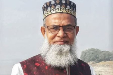 খুলনা আওয়ামী লীগের দপ্তর সম্পাদক সোহাগ গ্রেফতার